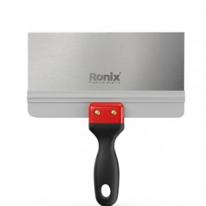 ESPATULA PARA PLANCHAS DE YESO RONIX RH-8903