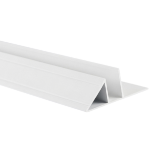 MOLDURA PLAFON PVC TIPO CORNIZA BLANCO 21 PIES (FINA) LC