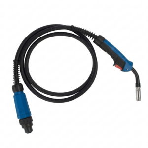 ANTORCHA PARA SODLAR MIG 350MM DUSS