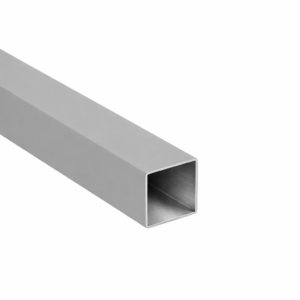 PERFIL ALUMINIO 25X25X5800MM - GRIS MATE