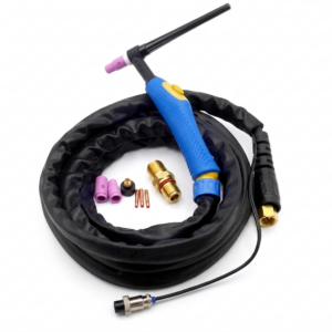 ANTORCHA PARA SOLDAR TIG RASPADO LIFT TIG DUSS