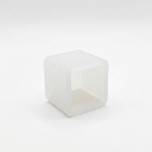 TAPA SILICONA PARA TIRA LUZ LED NEON 10X10MM (PAR)