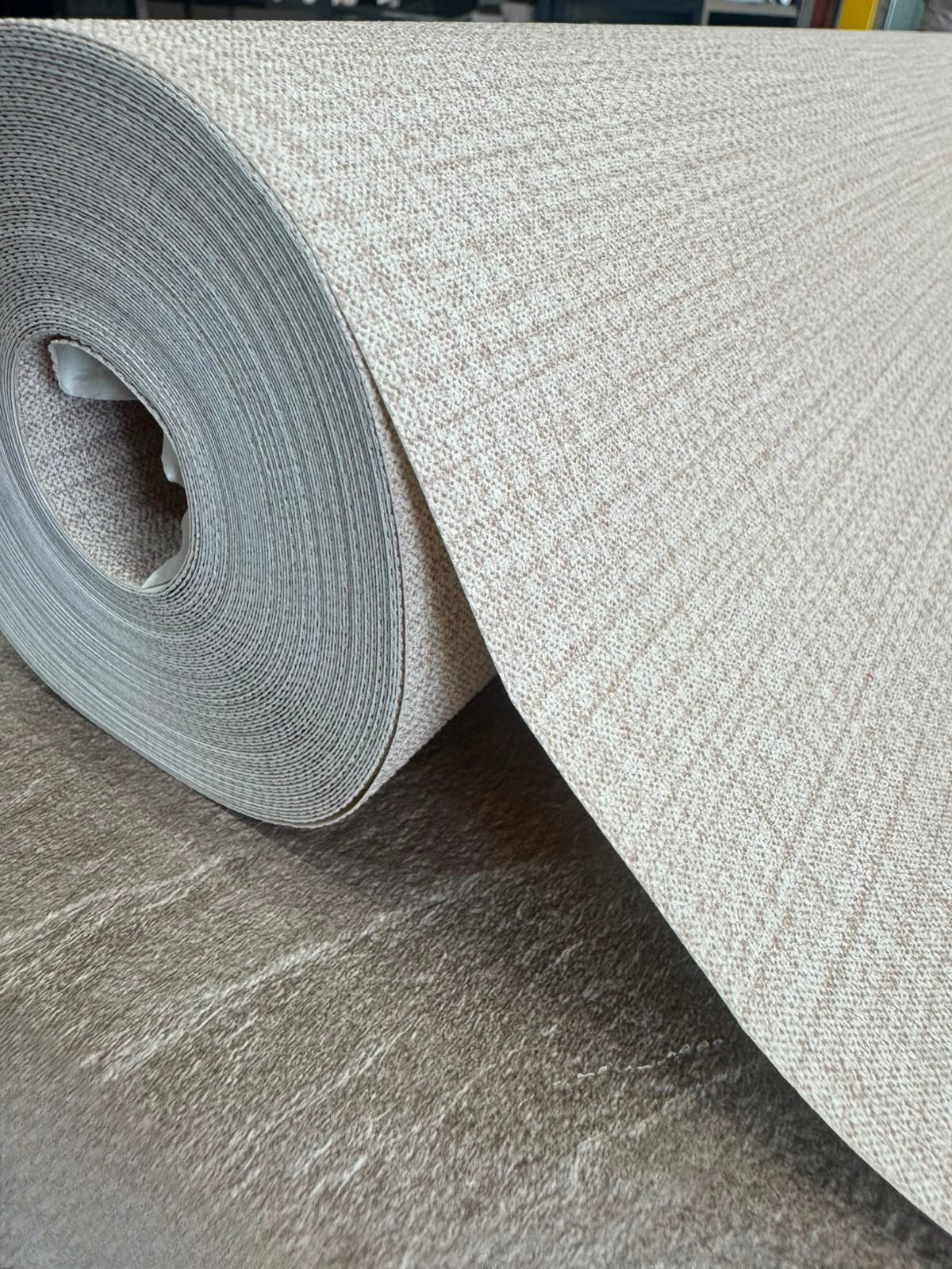 PAPEL TAPIZ COLECCIÓN EMMA 4590302 - 10.06 X 15.6 M