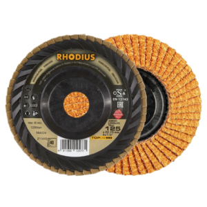 DISCO LAMINA RHODIUS JUMBO LONGLIFE