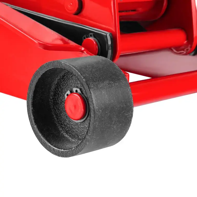 GATO DE GARAJE 3 TONS RONIX RH-4912 - Image 4