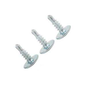 TORNILLO WAFFLE AUTOBARRENA #8 X 3/4 POR UNIDAD
